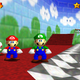 Illustration for article titled That Time Some Players Thought Luigi Was In Super Mario 64